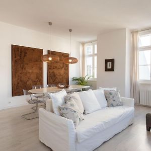 Appartement met Twee Slaapkamers